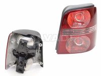 Volkswagen Touran 2003-2010 ФОНАРЬ ЗАДНИЙ ФОНАРЬ ЗАДНИЙ для VW TOURAN (1T2) Цвет: красный...