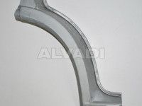 Volkswagen Transporter (T4, Caravelle, Multivan) 1990-2003 Poritiib КРЫЛО для VW TRANSPORTER (T4)/CARAVELLE/MULTIVA...