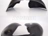 Volkswagen Passat 2005-2010 ПОДКРЫЛЬНИК ПОДКРЫЛЬНИК для VW PASSAT, SDN+ESTATE (B6 (3C))...