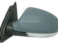 Volkswagen Passat 2005-2010 ЗЕРКАЛО ВНЕШНЕЕ ЗЕРКАЛО ВНЕШНЕЕ для VW PASSAT, SDN+ESTATE (B6 (...
