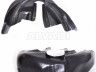 Volkswagen Passat 1996-2000 ПОДКРЫЛЬНИК ПОДКРЫЛЬНИК для VW PASSAT, SDN+ESTATE (B5 (3B))...