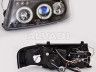 Volkswagen Passat 1996-2000 ФАРА ОСНОВНАЯ ФАРА ОСНОВНАЯ для VW PASSAT, SDN+ESTATE (B5 (3B...