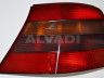 Volkswagen Golf 4 1997-2006 ФОНАРЬ ЗАДНИЙ ФОНАРЬ ЗАДНИЙ для VW GOLF IV (1J) (HB + ESTATE)...