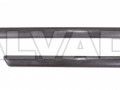 Volkswagen Bora 1998-2005 НАКЛАДКА ДВЕРИ НАКЛАДКА ДВЕРИ для VW BORA (1J5/1JM) Цвет: чёрн...