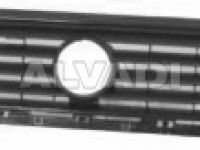 Volkswagen Golf 2 1983-1992 РЕШЕТКА РЕШЁТКА для VW GOLF II (19E/1G) Цвет: чёрный,
М...