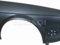 Volkswagen Golf 2 1983-1992 Poritiib КРЫЛО для VW GOLF II (19E/1G) Местоположение (п...