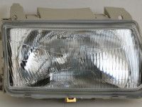 Volkswagen Polo 1994-2001 ФАРА ОСНОВНАЯ ФАРА ОСНОВНАЯ для VW POLO (6N) HB Модель авто: ...