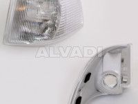Volvo C70 1997-2005 УКАЗАТЕЛЬ ПОВОРОТА ПЕРЕДНИЙ УКАЗАТЕЛЬ ПОВОРОТА ПЕРЕДНИЙ для VOLVO S70/V70/C...