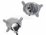 Volvo S60 2000-2009 ФАРА ПРОТИВОТУМАННАЯ ПЕРЕДНЯЯ ФАРА ПРОТИВОТУМАННАЯ ПЕРЕДНЯЯ для VOLVO S60 (RS...