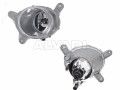 Volvo S60 2000-2009 ФАРА ПРОТИВОТУМАННАЯ ПЕРЕДНЯЯ ФАРА ПРОТИВОТУМАННАЯ ПЕРЕДНЯЯ для VOLVO S60 (RS...