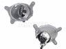 Volvo S60 2000-2009 ФАРА ПРОТИВОТУМАННАЯ ПЕРЕДНЯЯ ФАРА ПРОТИВОТУМАННАЯ ПЕРЕДНЯЯ для VOLVO S60 (RS...