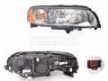 Volvo S60 2000-2009 ФАРА ОСНОВНАЯ ФАРА ОСНОВНАЯ для VOLVO S60 (RS) Стандарт оптик...