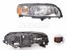Volvo S60 2000-2009 ФАРА ОСНОВНАЯ ФАРА ОСНОВНАЯ для VOLVO S60 (RS) Стандарт оптик...