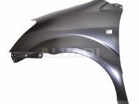 Toyota Corolla Verso 2004-2010 Poritiib КРЫЛО для TOYOTA COROLLA VERSO (ZER/ZZE) Местоп...