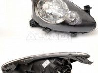Toyota Aygo 2005-2014 ФАРА ОСНОВНАЯ ФАРА ОСНОВНАЯ для TOYOTA AYGO (AB1) Стандарт оп...