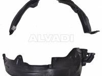 Toyota RAV4 (XA30) 2006-2013 ПОДКРЫЛЬНИК ПОДКРЫЛЬНИК для TOYOTA RAV4 (ACA/ACE) Местополо...