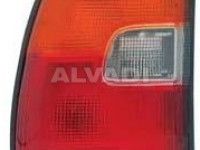 Toyota RAV4 (XA10) 1994-2000 ФОНАРЬ ЗАДНИЙ ФОНАРЬ ЗАДНИЙ для TOYOTA RAV4 (SXA) Стандарт оп...