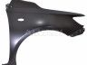 Toyota Corolla 2006-2013 Poritiib КРЫЛО для TOYOTA COROLLA (E14) Местоположение (...
