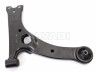 Toyota Avensis (T25) 2003-2008 РЫЧАГ РЫЧАГ для TOYOTA AVENSIS (T25) Код двигателя: 1...