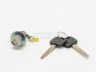 Toyota Corolla 1997-2002 ВСТАВКА ЗАМКА БАГАЖНИКА ВСТАВКА ЗАМКА БАГАЖНИКА для TOYOTA COROLLA (E11...