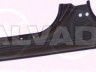 Toyota Corolla 1992-1997 ПОРОГ ПОРОГ для TOYOTA COROLLA (E10) SDN/HB/ESTATE/LB...