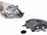 Toyota Yaris 1999-2005 ФАРА ОСНОВНАЯ ФАРА ОСНОВНАЯ для TOYOTA YARIS (CP10) Стандарт ...