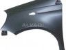 Toyota Yaris 1999-2005 Poritiib КРЫЛО для TOYOTA YARIS (CP10) Местоположение (п...