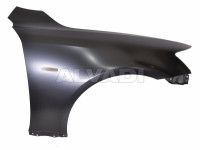 Lexus IS 2005-2013 Poritiib КРЫЛО для LEXUS IS (XE2) Местоположение (перед/...