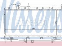 Subaru Impreza 2001-2007 РАДИАТОР ОХЛАЖДЕНИЯ РАДИАТОР ОХЛАЖДЕНИЯ для SUBARU IMPREZA (GD/GG) ...