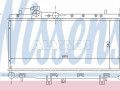 Subaru Impreza 2001-2007 РАДИАТОР ОХЛАЖДЕНИЯ РАДИАТОР ОХЛАЖДЕНИЯ для SUBARU IMPREZA (GD/GG) ...