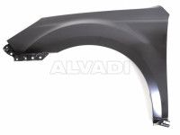 Subaru Legacy 2009-2014 Poritiib КРЫЛО для SUBARU LEGACY (BM/BR) Местоположение ...