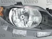 Seat Ibiza 2008-2017 ФАРА ОСНОВНАЯ ФАРА ОСНОВНАЯ для SEAT IBIZA (6J) Цвет: чёрный,...