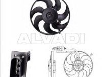 Seat Ibiza 1993-2002 ВЕНТИЛЯТОР РАДИАТОРА ВЕНТИЛЯТОР РАДИАТОРА для SEAT IBIZA(6K) Мощност...