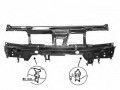 Seat Cordoba 1993-2002 ПАНЕЛЬ ПЕРЕДНЯЯ ПАНЕЛЬ ПЕРЕДНЯЯ для SEAT CORDOBA (6K2/C2) Место...