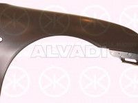 Saab 9-3 2002-2015 Poritiib КРЫЛО для SAAB 9-3 (YS3F) Местоположение (перед...
