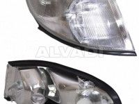 Saab 9-3 1998-2002 УКАЗАТЕЛЬ ПОВОРОТА ПЕРЕДНИЙ УКАЗАТЕЛЬ ПОВОРОТА ПЕРЕДНИЙ для SAAB 9-3 (YS3D)...