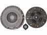 Volvo S40 1996-2003 КОМПЛЕКТ СЦЕПЛЕНИЯ КОМПЛЕКТ СЦЕПЛЕНИЯ для VOLVO S40 / V40 (VS/VW),...