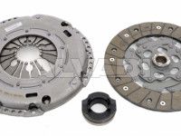 Volkswagen Caddy (9KV) 1995-2004 КОМПЛЕКТ СЦЕПЛЕНИЯ КОМПЛЕКТ СЦЕПЛЕНИЯ для VW CADDY II (9U/9KV) Диа...