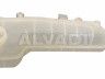 Renault Clio 1998-2012 РАСШИРИТЕЛЬНЫЙ БАЧОК РАСШИРИТЕЛЬНЫЙ БАЧОК для RENAULT CLIO II (B0/1/...