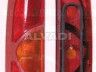 Renault Kangoo 1998-2008 ФОНАРЬ ЗАДНИЙ ФОНАРЬ ЗАДНИЙ для RENAULT KANGOO (KC/FC) Произв...