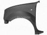 Renault Kangoo 1998-2008 Poritiib КРЫЛО для RENAULT KANGOO (KC/FC) Местоположение...