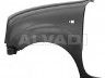 Renault Kangoo 1998-2008 Poritiib КРЫЛО для RENAULT KANGOO (KC/FC) Местоположение...