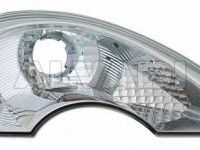 Renault Modus 2004-2013 УКАЗАТЕЛЬ ПОВОРОТА ПЕРЕДНИЙ УКАЗАТЕЛЬ ПОВОРОТА ПЕРЕДНИЙ для RENAULT MODUS (...