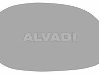 Renault Laguna 1993-2001 СТЕКЛО ВНЕШНЕГО ЗЕРКАЛА СТЕКЛО ВНЕШНЕГО ЗЕРКАЛА для RENAULT LAGUNA I (B...