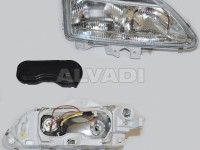 Renault Espace 1996-2002 ФАРА ОСНОВНАЯ ФАРА ОСНОВНАЯ для RENAULT ESPACE III (JE) Станд...
