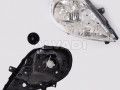 Nissan Primastar 2002-2014 ФАРА ОСНОВНАЯ ФАРА ОСНОВНАЯ для NISSAN PRIMASTAR (X83) Станда...