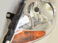 Nissan Primastar 2002-2014 ФАРА ОСНОВНАЯ ФАРА ОСНОВНАЯ для NISSAN PRIMASTAR (X83) Станда...