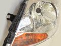 Nissan Primastar 2002-2014 ФАРА ОСНОВНАЯ ФАРА ОСНОВНАЯ для NISSAN PRIMASTAR (X83) Станда...