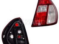 Renault Thalia / Symbol 2000-2008 ФОНАРЬ ЗАДНИЙ ФОНАРЬ ЗАДНИЙ для RENAULT THALIA (LB0/1/2) Стан...