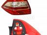 Renault Megane 2002-2009 ФОНАРЬ ЗАДНИЙ ФОНАРЬ ЗАДНИЙ для RENAULT MEGANE II (M) Модель ...